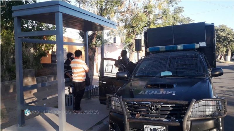 Casi 1000 notificaciones en los últimos días y siguen las clandestinas