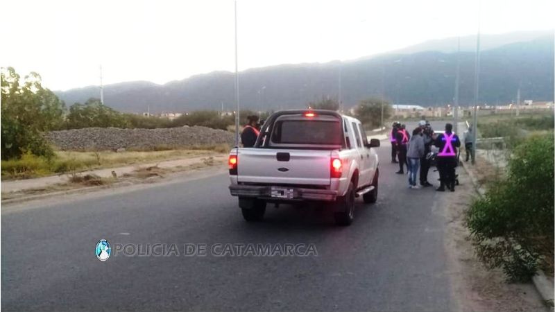 Casi 1000 notificaciones en los últimos días y siguen las clandestinas