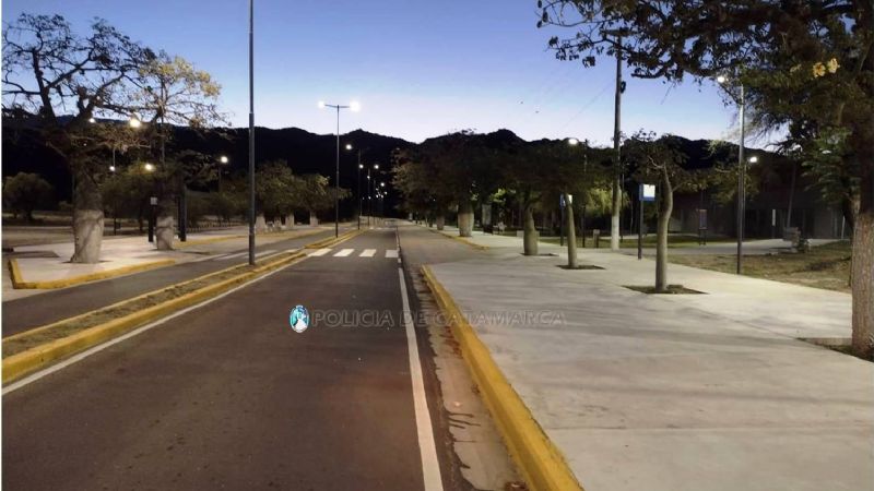 Casi 1000 notificaciones en los últimos días y siguen las clandestinas