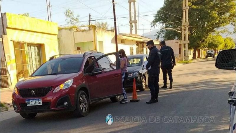 Casi 1000 notificaciones en los últimos días y siguen las clandestinas