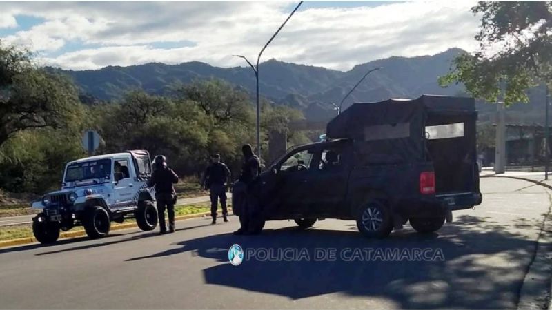 Casi 1000 notificaciones en los últimos días y siguen las clandestinas