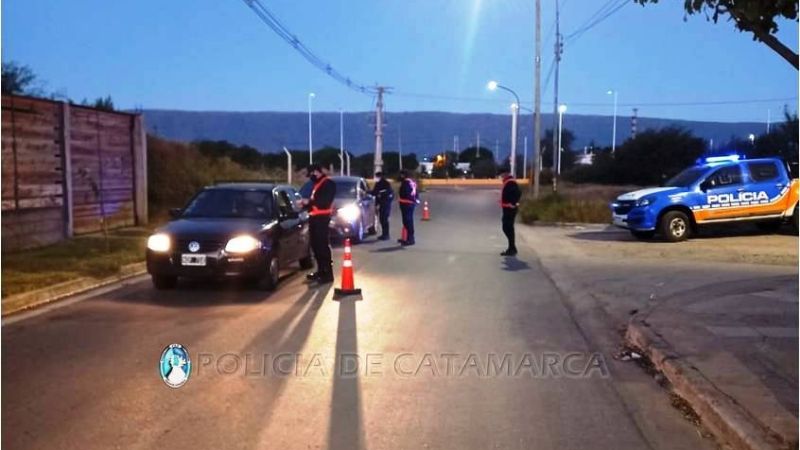 Casi 1000 notificaciones en los últimos días y siguen las clandestinas