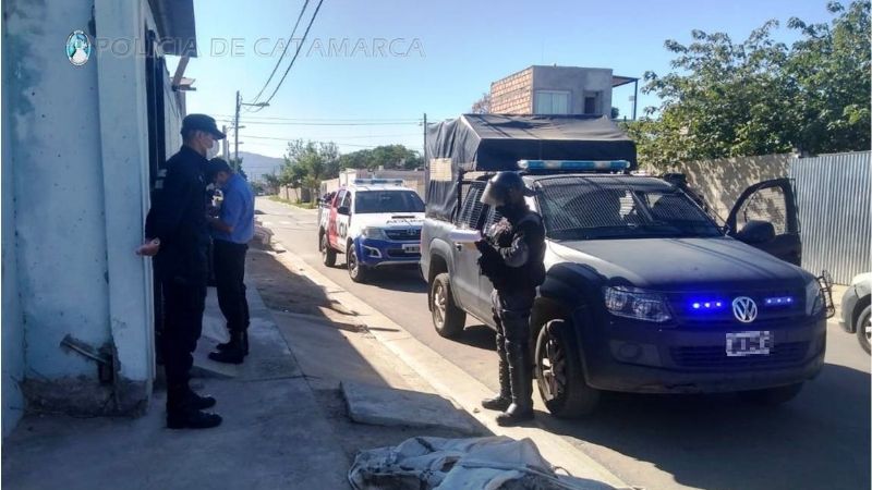 Casi 1000 notificaciones en los últimos días y siguen las clandestinas