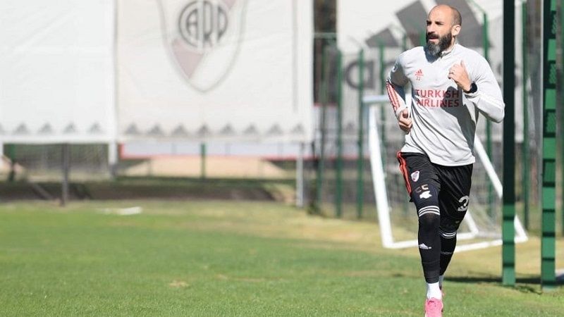 Pinola de “alta” y expectativas por los nuevos hisopados