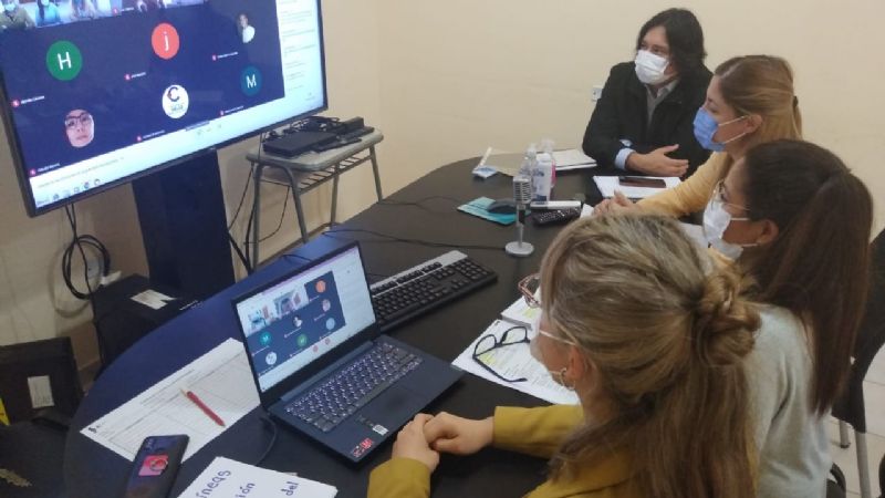 Se presentaron las 9 líneas para la seguridad del paciente