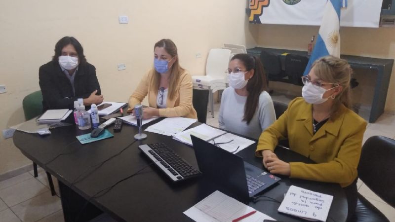 Se presentaron las 9 líneas para la seguridad del paciente