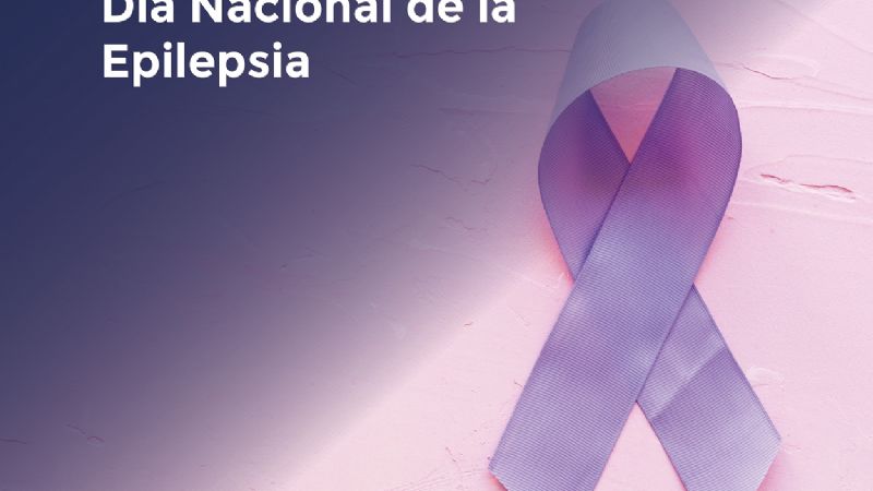 24 de mayo, un día para concientizar sobre la epilepsia
