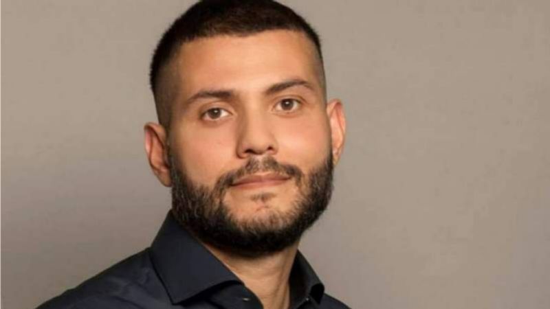 Diseñador catamarqueño expone en la Bienal de Diseño de Londres 2021