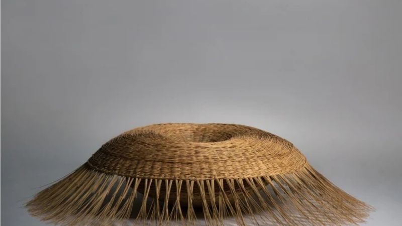 Diseñador catamarqueño expone en la Bienal de Diseño de Londres 2021