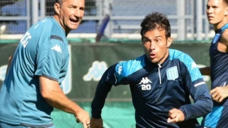 Racing pone lo mejor para asegurar el “1” en la Libertadores