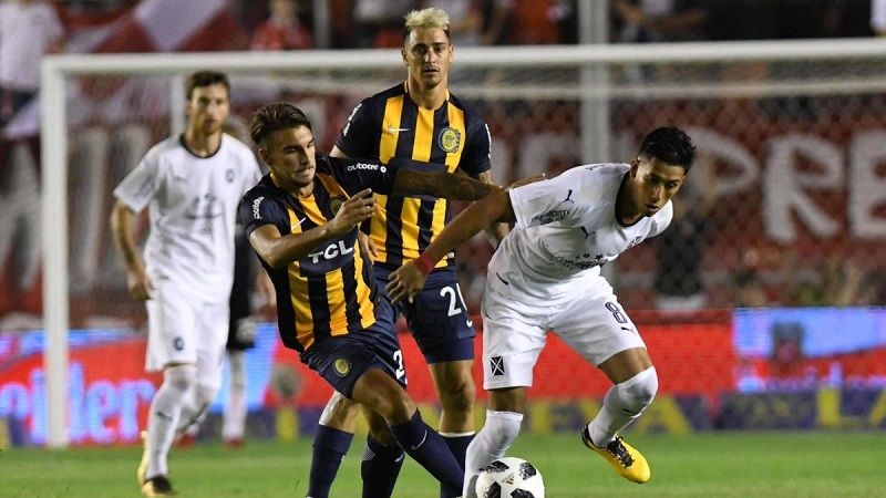 Última semana clasificatoria de la Libertadores y la Sudamericana