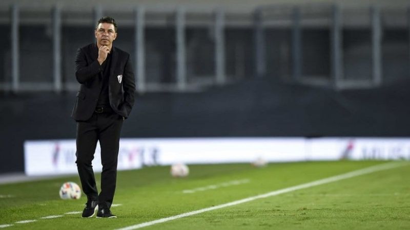 Con diez negativos, River tendrá 23 jugadores a disposición