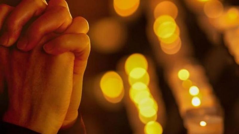 Los evangélicos convocan en todo el país a orar por el fin de la pandemia