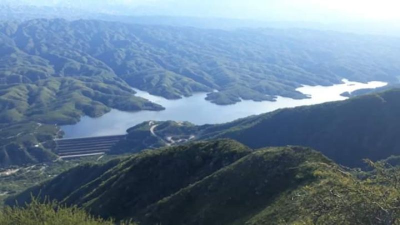 Las chicas de 100% Aventuras muestran los bellos paisajes de FME