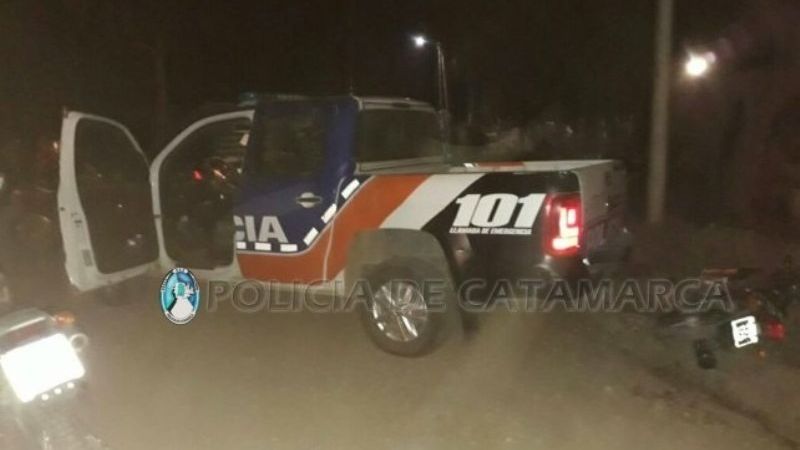 Desalojan una fiesta, arrestan a tres mujeres y secuestran bebidas alcohólicas