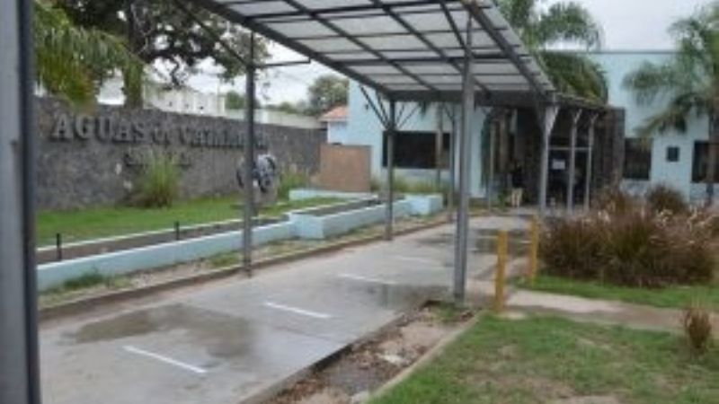 Aguas de Catamarca con guardias operativas y atención online