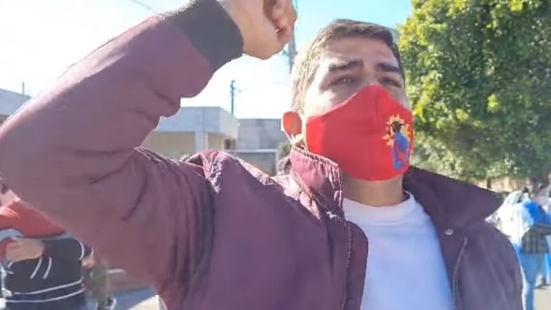 Comerciantes, gastronómicos, gimnasios y más piden reabrir sus puertas