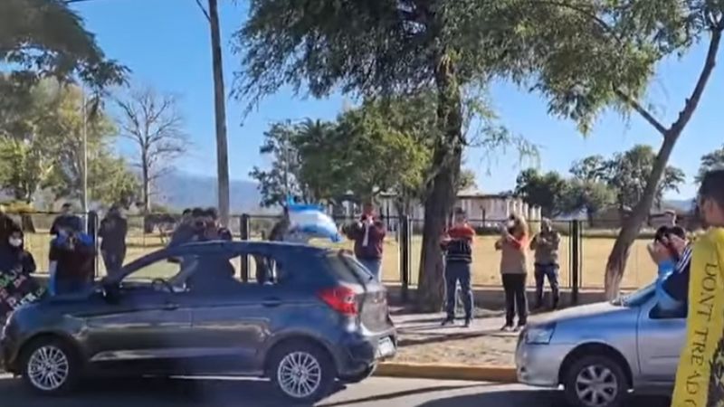 Comerciantes, gastronómicos, gimnasios y más piden reabrir sus puertas