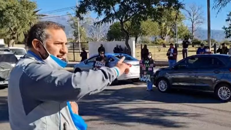 Comerciantes, gastronómicos, gimnasios y más piden reabrir sus puertas