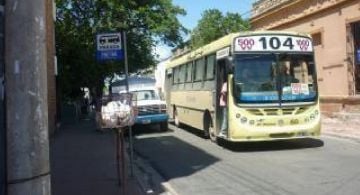 Sin colectivos: la UTA confirmó 48 horas de paro por falta de pago