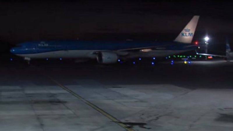 Llegaron al país casi 660 mil vacunas de AstraZeneca