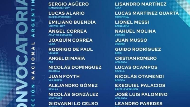 Messi llegó a la Argentina para sumarse a la Selección