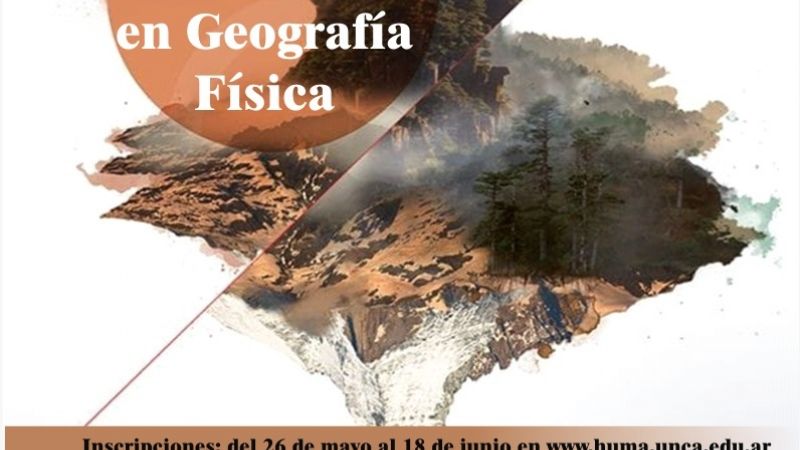 Comienzan inscripciones para una nueva diplomatura en Humanidades