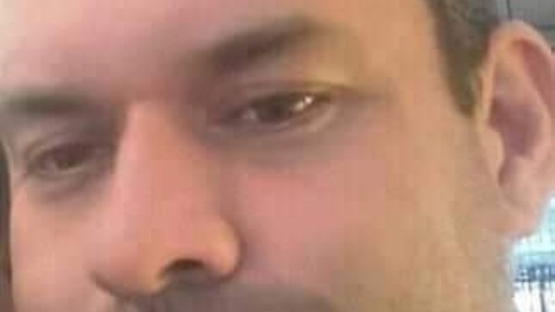 Falleció el primer policía por Covid-19 en Catamarca