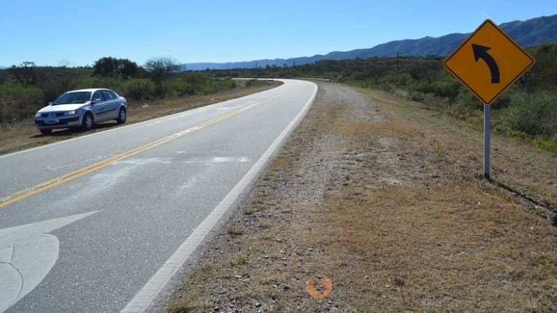 Obras viales por más de 200 millones de pesos para Catamarca