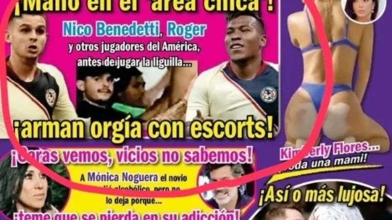 Roger Martínez, el “9” que busca Boca, multado por fiesta sexual