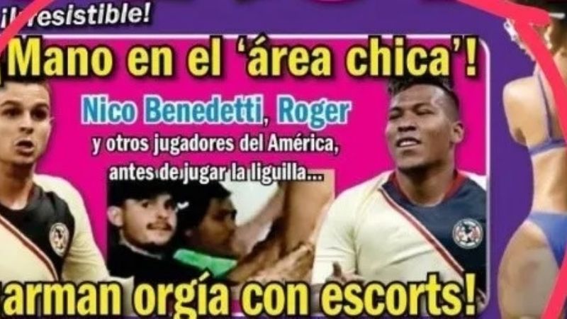 Roger Martínez, el “9” que busca Boca, multado por fiesta sexual