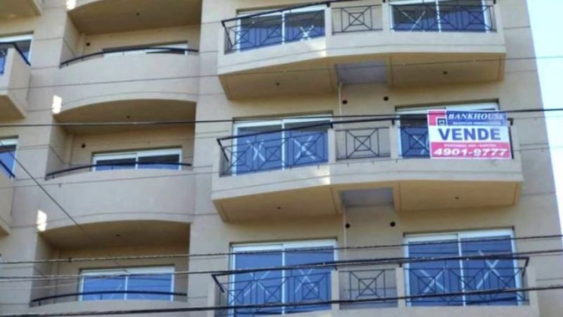 Cómo es el nuevo sistema de créditos hipotecarios que pone foco en la clase media