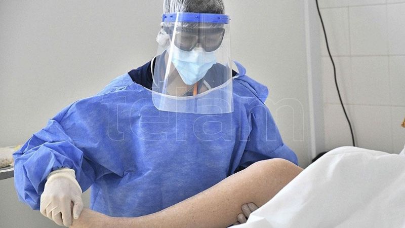 Kinesiólogos piden abrir los consultorios