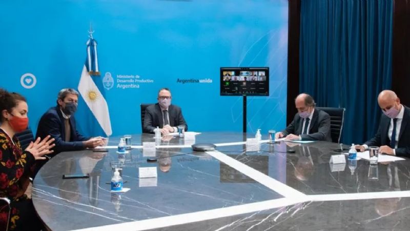 Ampliación de la línea de crédito a tasa 0% para el sector turístico