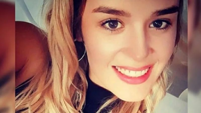 Brutal femicidio en San Luis: sindicalista mató a balazos a su pareja