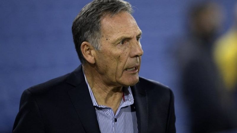 Russo: “En el momento que tiene que resolver, Boca resuelve"