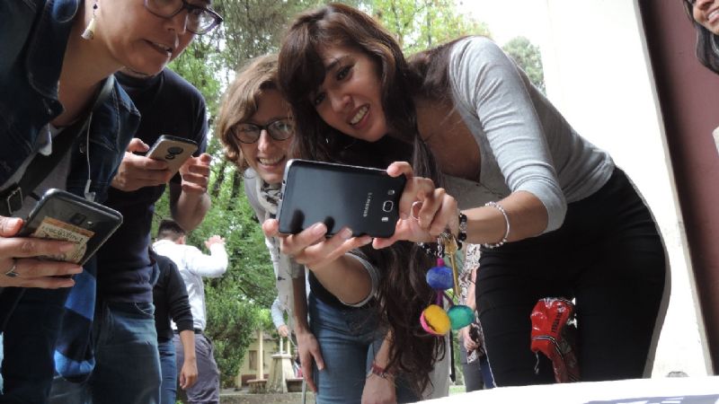 La cerámica santamariana, en una exposición virtual y de realidad aumentada