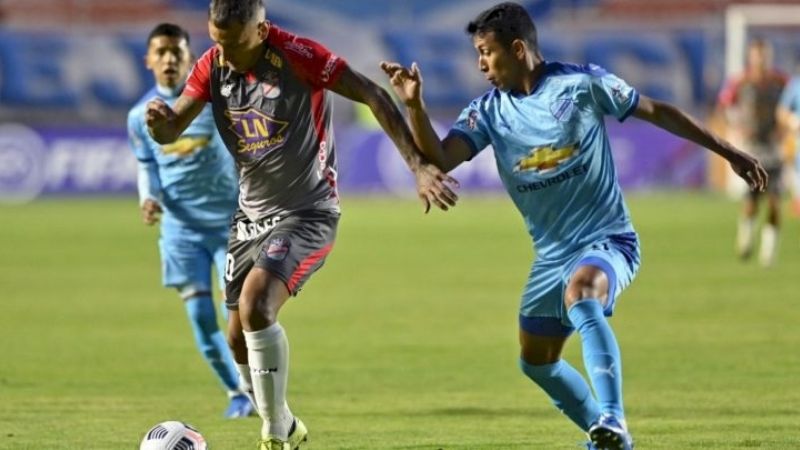 Arsenal y Lanús finalizan la fecha 6 de la Copa Sudamericana