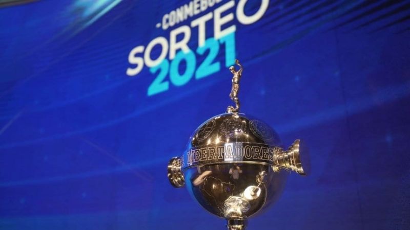 Cómo sigue la Copa Libertadores; los clasificados y el sorteo