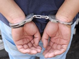 Detienen a un hombre por presunto abuso sexual en Valle Viejo
