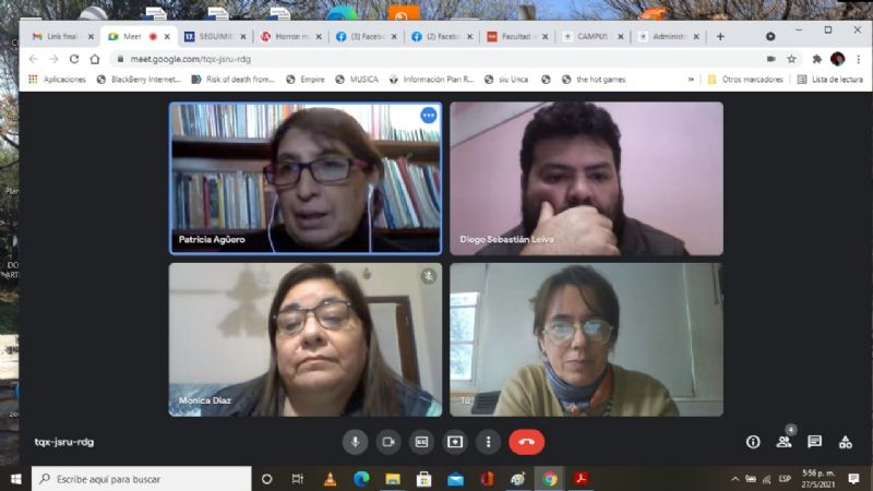 Buscan reparar trayectorias escolares en zonas inhóspitas