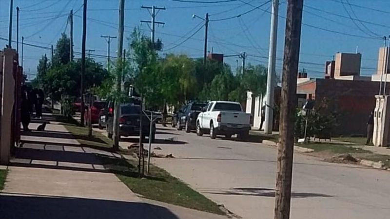 Conmoción en La Banda por un nuevo femicidio