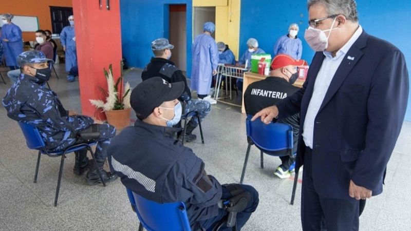 Gobierno asistirá a municipios con un fondo de $70 millones