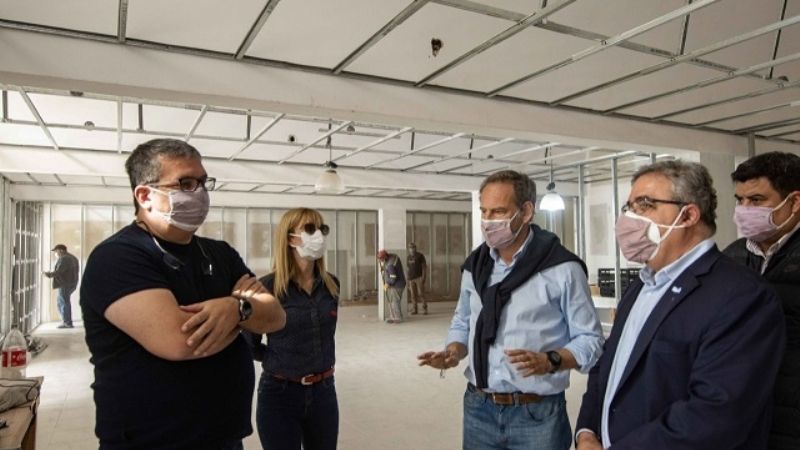 Gobierno asistirá a municipios con un fondo de $70 millones