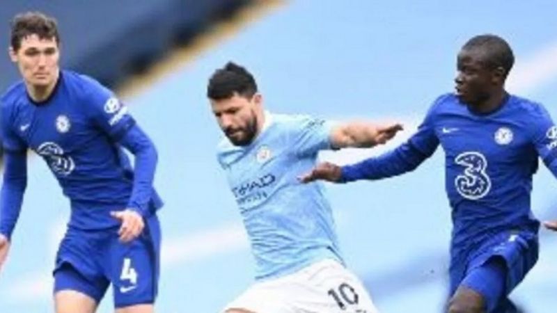 Chelsea y Manchester City una final inglesa de la Champions