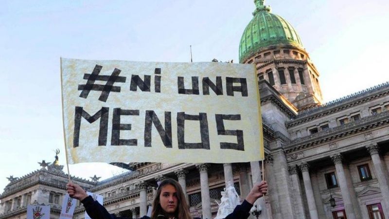 Los casos de violencia de género se intensifican cada vez más