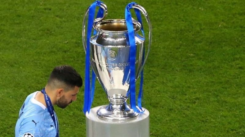Chelsea campeón de la Champions, tras vencer a Manchester City