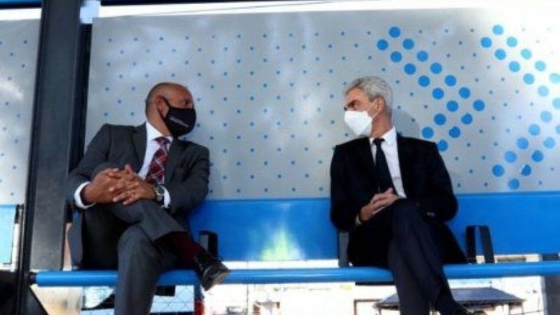 Alberto Fernández le tomará juramento al nuevo ministro de Transporte