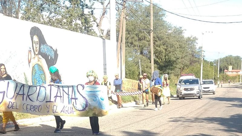 Piden explicaciones al intendente Córdoba por los ingresos