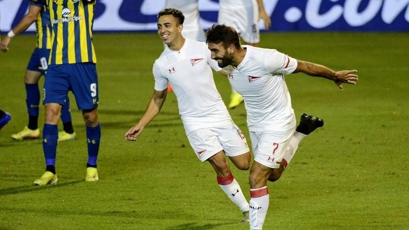 Estudiantes busca asegurar la clasificación ante Platense